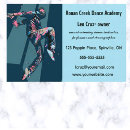 Buscar hip hop tarjetas de visita Artista