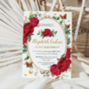 Buscar vintage invitaciones de cumpleaños Para ella