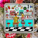 Buscar 1950 adornos Vintage