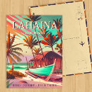 Buscar maui hawaii postales Isla tropical