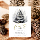 Buscar árboles invitaciones de navidad Para ellos