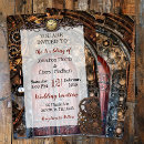 Buscar reloj de bolsillo invitaciones Antigüedades