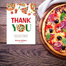 Buscar rebanada de la pizza tarjetas Moderno