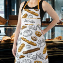 Buscar para los panaderos delantales Cocinero