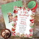 Buscar panadería invitaciones Futura madre