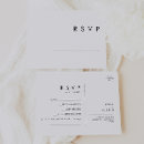 Buscar caseras tarjetas rsvp Prometida