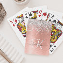 Buscar rubí barajas de cartas Para ellos