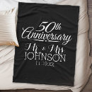 Buscar aniversario de boda mantas Aniversarios