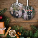 Buscar boda lesbiana adornos Primera navidad