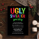 Buscar en la oficina invitaciones para fiestas Navidades