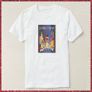 Buscar times square camisetas Broadway