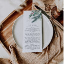 Buscar menus Elegante