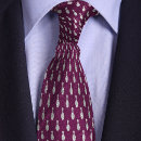 Buscar design corbatas Morado