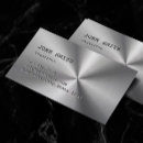 Buscar chauffeur tarjetas de visita Conductor