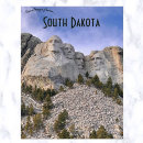 Buscar el monte rushmore tarjetas Lincoln