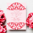 Buscar barroco boda invitaciones Moderno