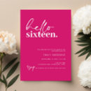 Buscar hoy invitaciones Moderno
