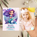 Buscar mágico invitaciones de cumpleaños Para niños