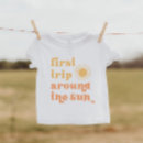 Buscar groovy bebe ropa Camisa de cumpleaños