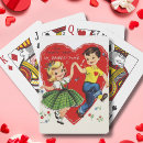 Buscar baile barajas de cartas Bailando