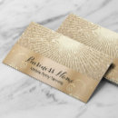 Buscar energía solar tarjetas de visita Moderno