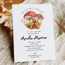 Buscar bosque invitaciones de cumpleaños Neutralidad de género