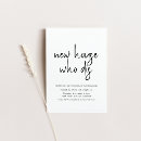 Buscar hogar feliz invitaciones General y unisex