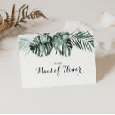 Buscar fiesta tropical tarjetas Para ella