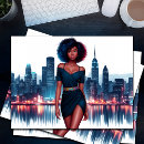 Buscar afro postales Para todos