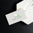 Buscar naturales tarjetas de visita Naturaleza