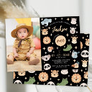 Buscar animación invitaciones Para niños