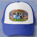 Buscar fotografía camionero gorras Papá