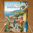 Buscar dominican republic postales Puerto plata