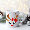 Buscar rostro tazas Navidades