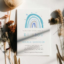 Buscar escándalo invitaciones Azul