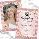 Buscar oro y blanco invitaciones Para ella