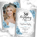 Buscar invitaciones 50 cumpleaños Cincuenta