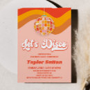 Buscar discoteca invitaciones Para ella