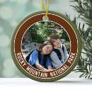 Buscar montaña adornos Colorado