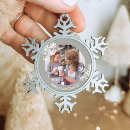 Buscar copos de nieve fotografía Vacaciones felices