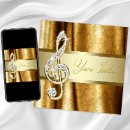 Buscar clef invitaciones Música