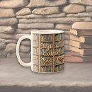 Buscar para bibliotecarios tazas Educación