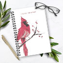 Buscar cardenal rojo cuadernos Acuarela