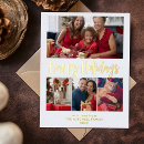 Buscar feliz fiesta de navidad postales Familia