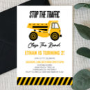 Buscar camioneros invitaciones Chico