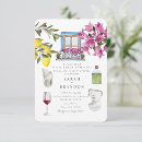 Buscar grecia invitaciones Acuarela