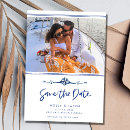 Buscar del barco de cruceros invitaciones Azul