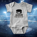 Buscar hockey bebe ropa Jugador