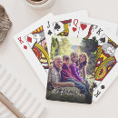 Buscar barajas de cartas Para ellos