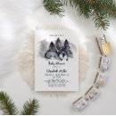 Buscar penguin invitaciones baby shower Nieve